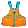 Peak Wraptor Zip PFD - Touring Buoyancy Aid