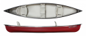 Pelican Explorer 14.6 DLX Family Canoe Colour Swatch