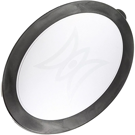 Dual-Density Oval Hatch Cover for Perception Kayaks