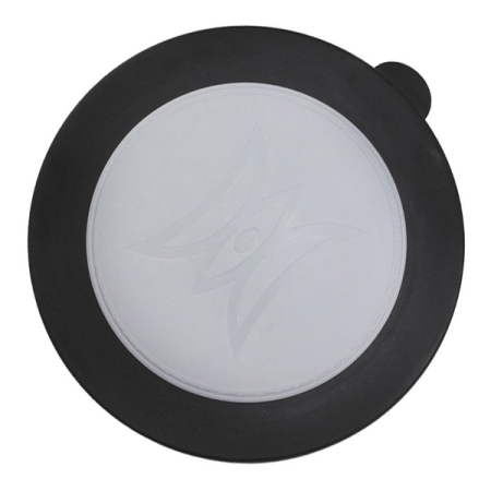 Dual-Density Round Hatch Cover for Perception Kayaks