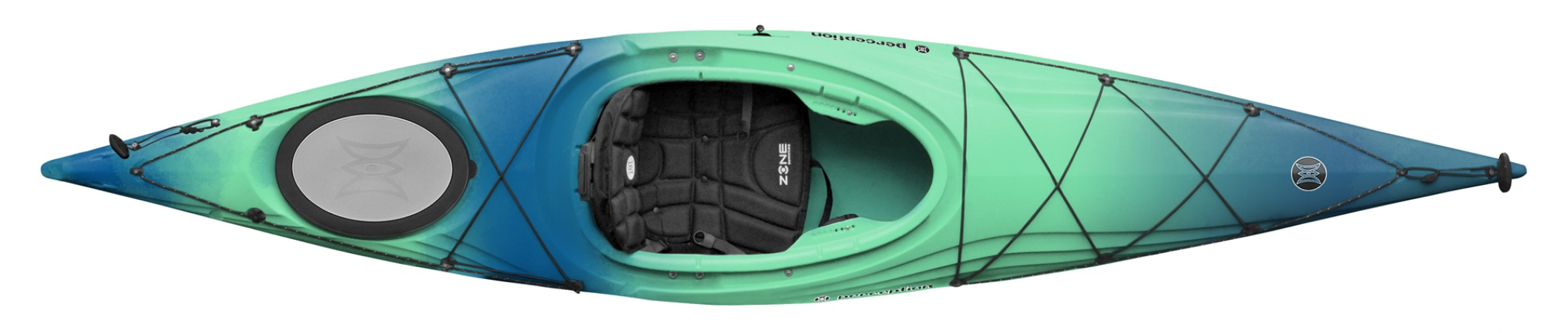 Perception Expression 11 in Mint colour