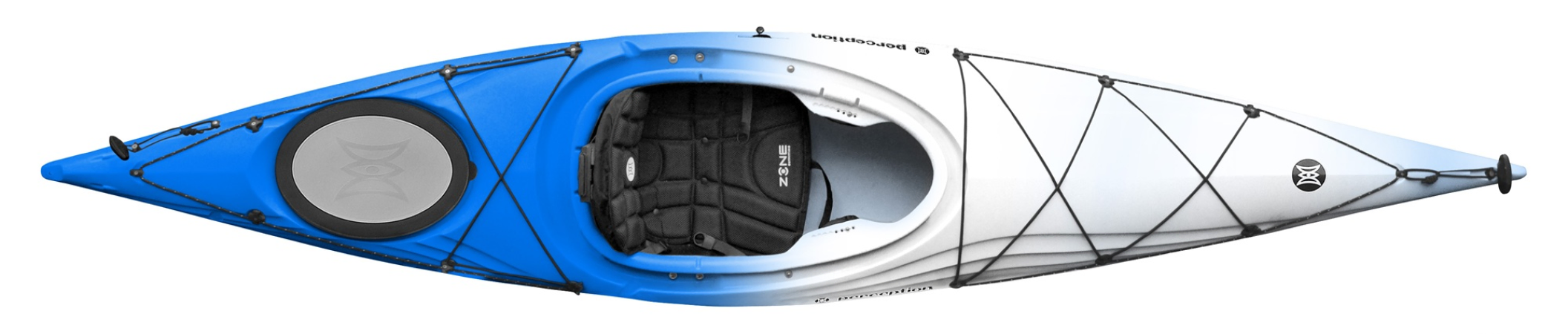 Perception Expression 11 in Sea Spray colour