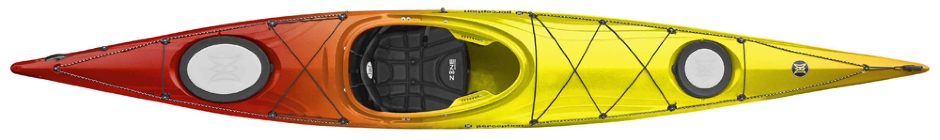 Perception Expression 14 & 15 