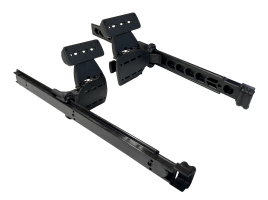 Perception Originz Tip-Toe Footrest Kit