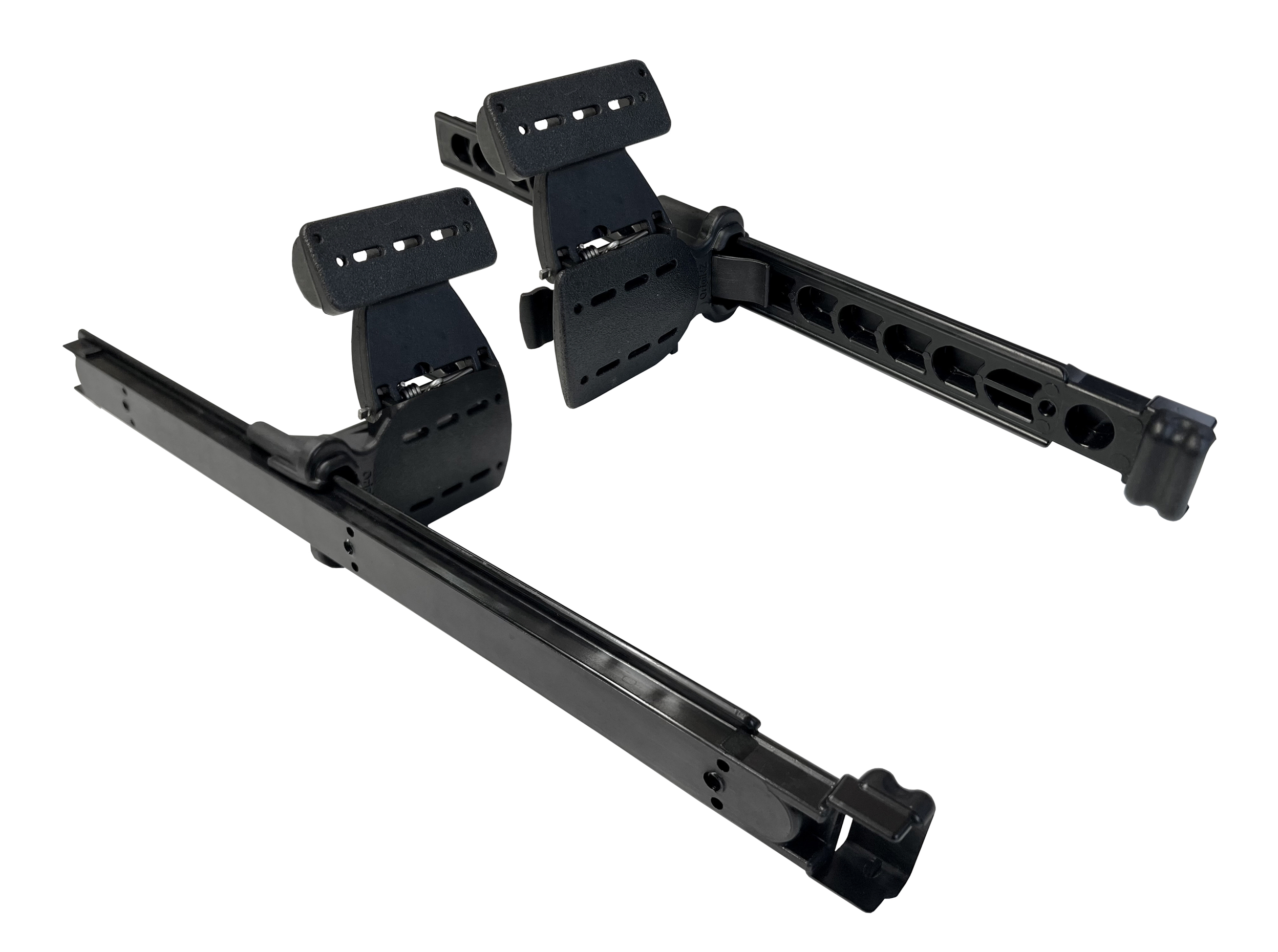 Perception Originz Tip-Toe Footrest Kit