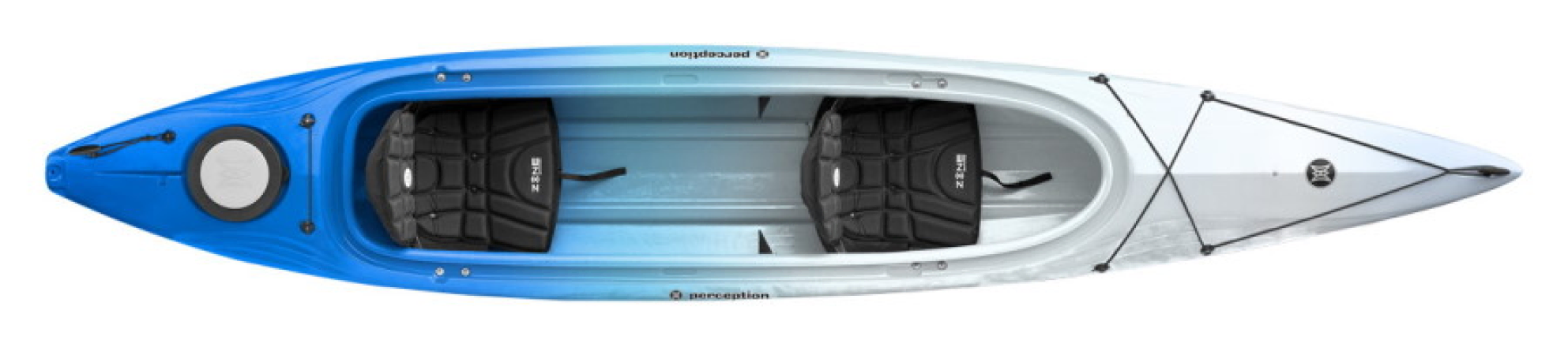 Perception Prodigy 2 - Seaspray