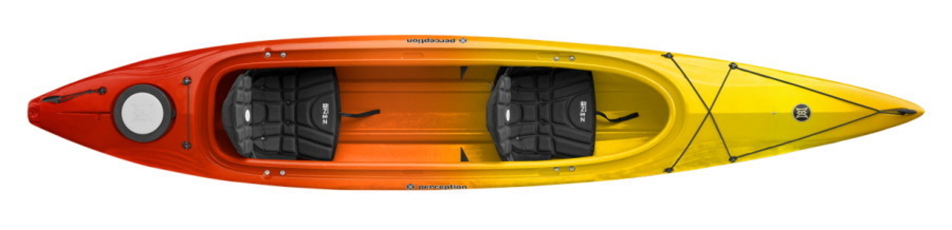 Perception Prodigy 2 - Sunset