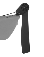 The XCT Rudder Kit from Perception Kayaks