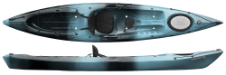 Perception Triumph 13 Sit On Top Kayak