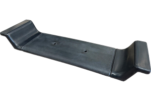 Additional Plastic Canoe Seats