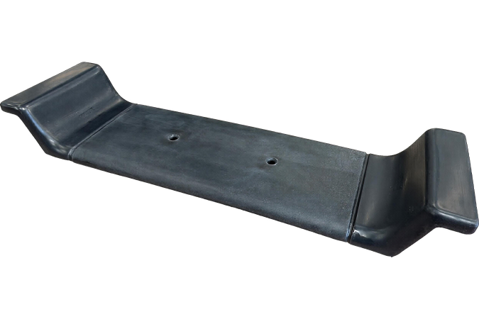 Additional Plastic Canoe Seats
