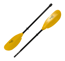 Propelz Speed Paddle with 2pc Fibreglass Shaft
