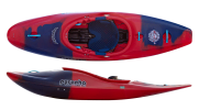 Pyranha Firecracker River Kayak