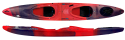Pyranha Fusion Duo Crossover Kayak Colour Swatch