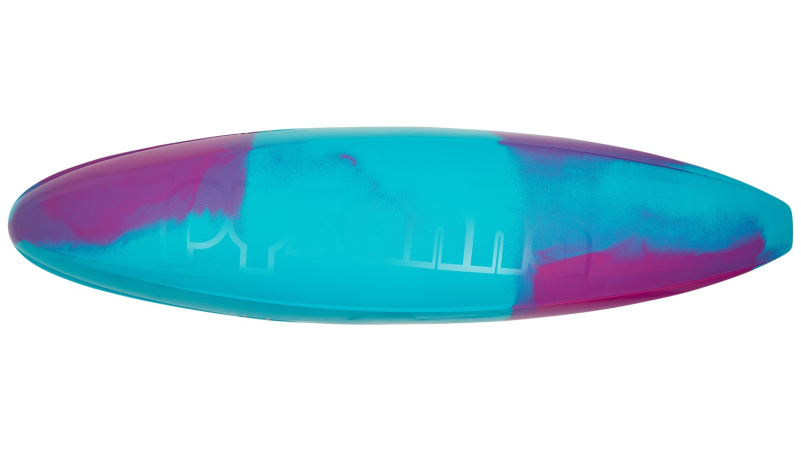 Pyranha Ripper 2 Hull Shape