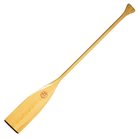 Quessy Aspen Wooden Canoe Paddles for sale