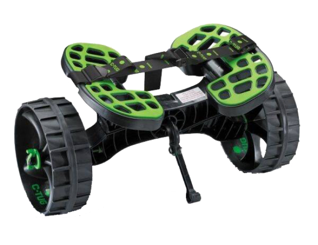 Railblaza C-Tug Kayak Trolley