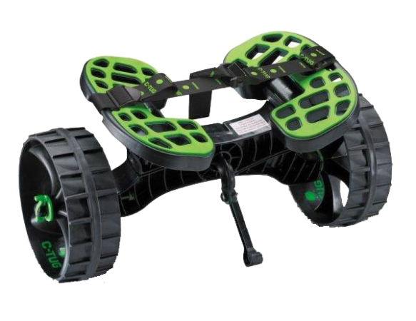 Railblaza C-Tug Kayak Trolley