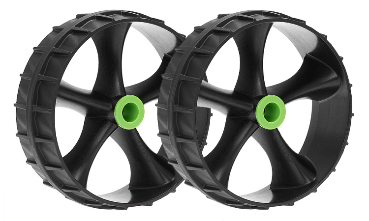 Railblaza C-Tug Kiwi Wheels (Pair)