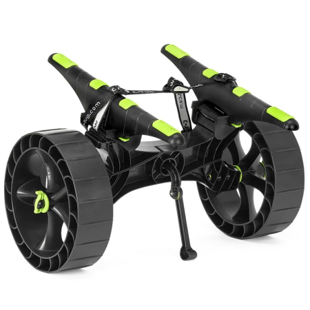 Railblaza C-Tug R Sandtrakz Trolley