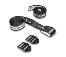 Railblaza C-Tug Strap Kit with Cam Lock Buckle