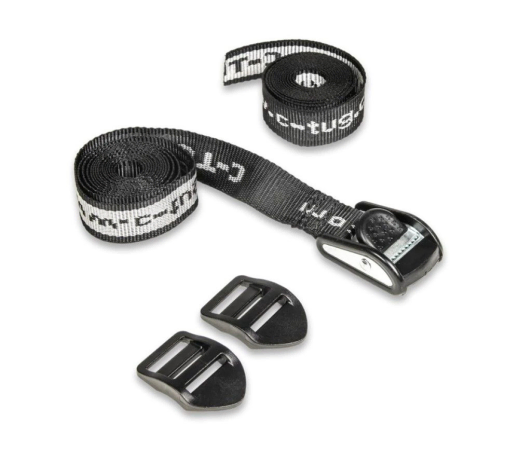 Railblaza C-Tug Strap Kit with Cam Lock Buckle