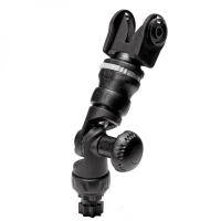 Railblaza Fish Finder Mount R-Lock for Lowrance Hook2/Reveal/Eagle