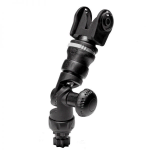 Railblaza Fish Finder Mount R-Lock for Lowrance Hook2/Reveal/Eagle