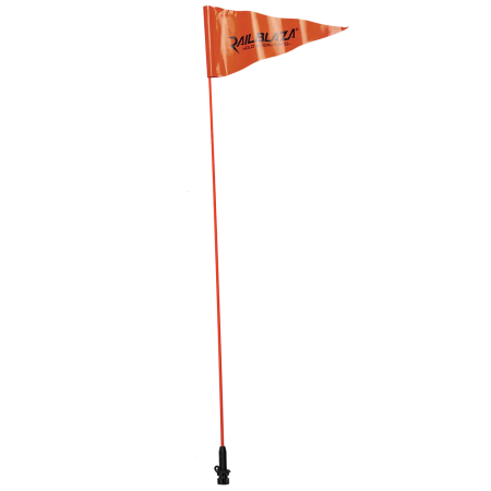 Railblaza Safety Flag Whip