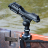Railblaza Sideport with Rod Holder 2- Rod Holder not included