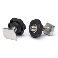 Railblaza Starport HD TracMount Kit