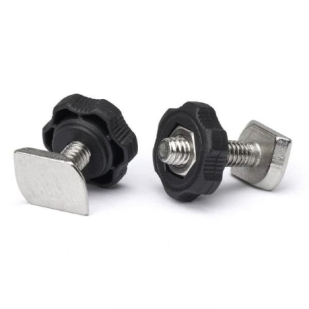 Railblaza Starport HD TracMount Kit