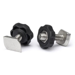 Railblaza Starport HD TracMount Kit