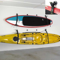 Railblaza StarPort Wall Sling storage for canoes, kayaks and boards