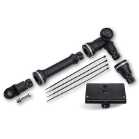 Railblaza Fish Finder and Transducer Mounting Kit