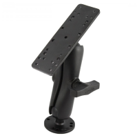 Ram Mount 1.5in Universal Electronics Mount