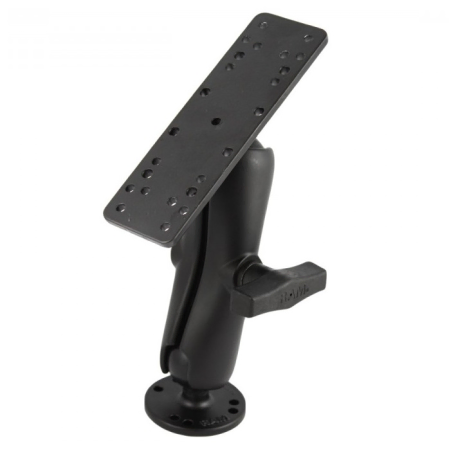 Ram Mount 1.5in Universal Electronics Mount