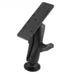 Ram Mount 1.5in Universal Electronics Mount