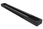 Ram Mounts Black Tough Track