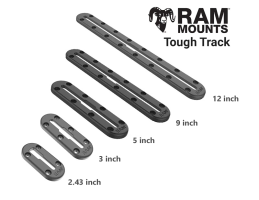 Ram Mounts Tough Track range