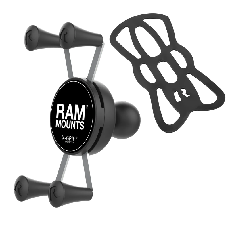 RAM-HOL-UN7BU Ram Mount Phone Holder