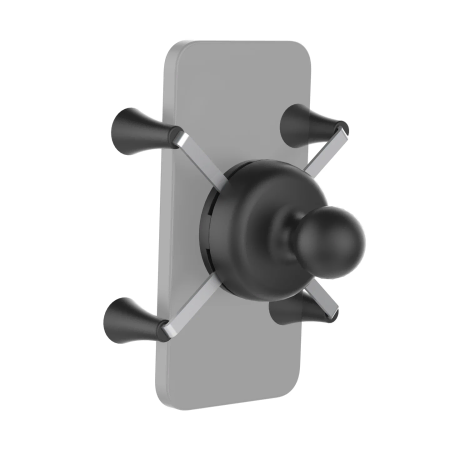 Ram Mount X-Grip Phone Holder with 1 inch ball