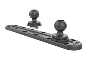 Ram Mounts Tough Track - T-Bolt accessories