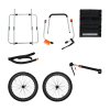 Reacha City Bike Trailer Components