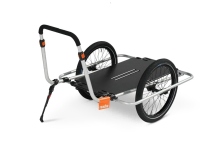 Reacha City Platform Bike Trailer