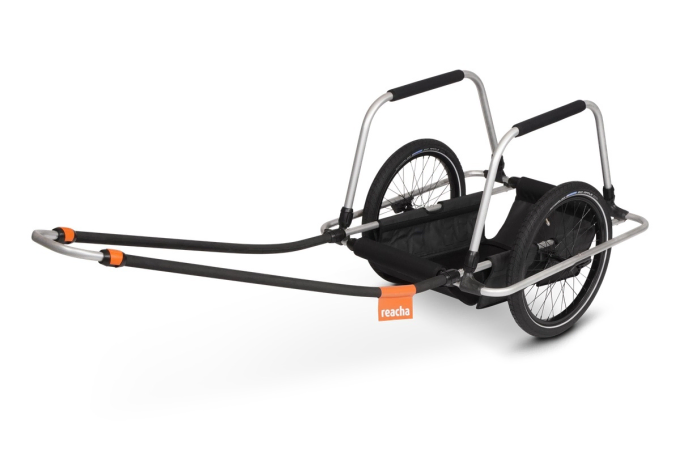 Reacha Sport Trailer for Bikes