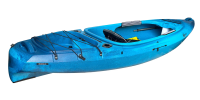 Riot Bayside 10 - Recreational Paddling Kayak