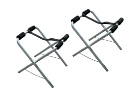 Riot Kayak Trestles, ideal for storage or when working on your kayak