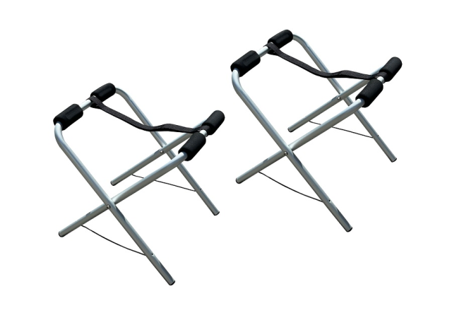 Riot Kayak Trestles, ideal for storage or when working on your kayak