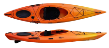 Riot Edge 11 Kayak